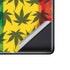 Marijuana Rasta Pattern Pixel Skins